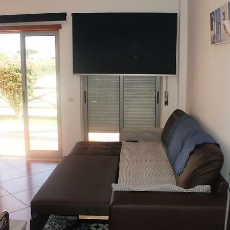 Вілла Pool & Garden Oura Albufeira Flat Екстер'єр фото