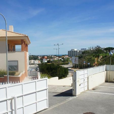 Вілла Pool & Garden Oura Albufeira Flat Екстер'єр фото