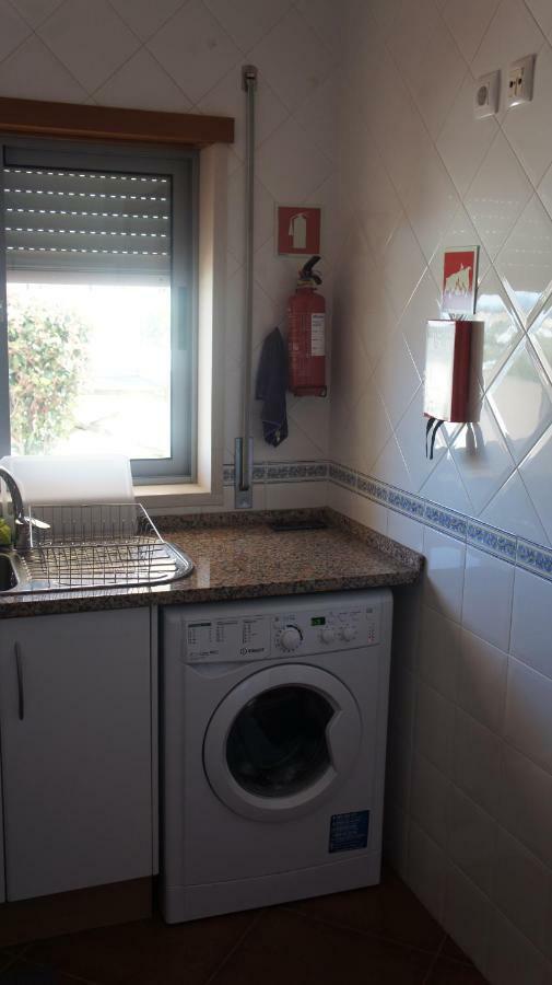 Вілла Pool & Garden Oura Albufeira Flat Екстер'єр фото