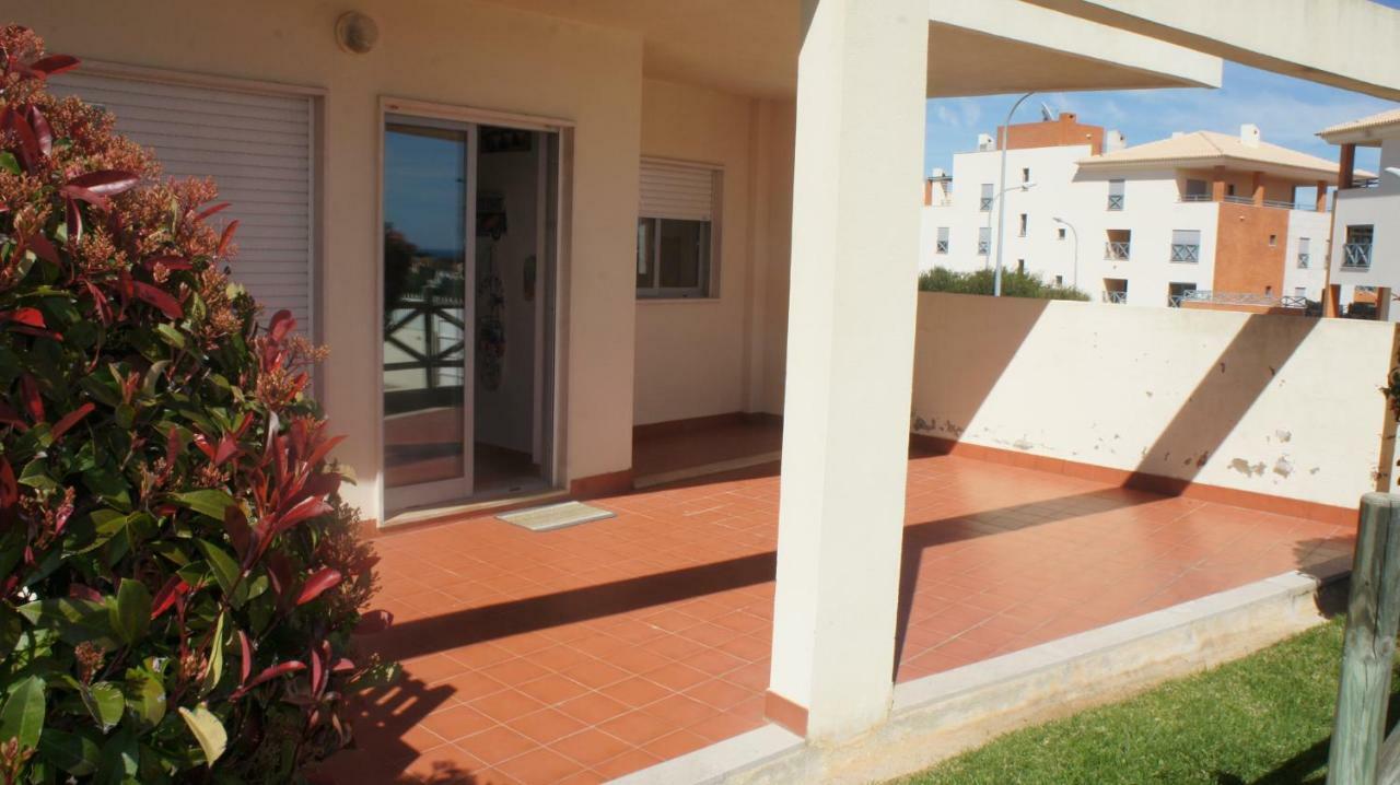 Вілла Pool & Garden Oura Albufeira Flat Екстер'єр фото