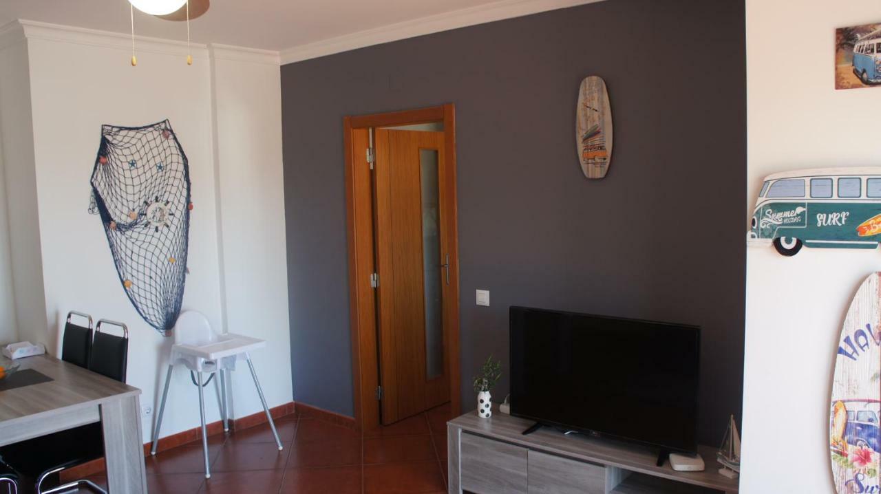 Вілла Pool & Garden Oura Albufeira Flat Екстер'єр фото