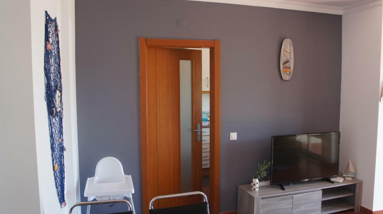 Вілла Pool & Garden Oura Albufeira Flat Екстер'єр фото