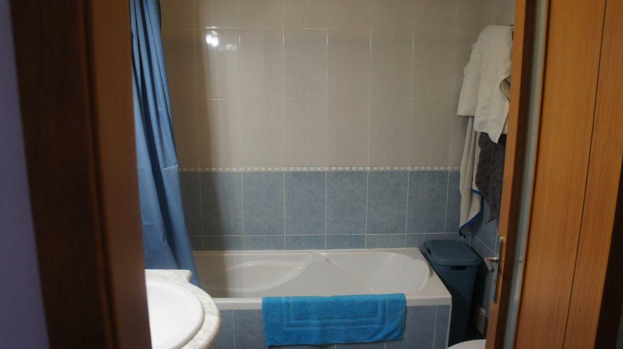 Вілла Pool & Garden Oura Albufeira Flat Екстер'єр фото