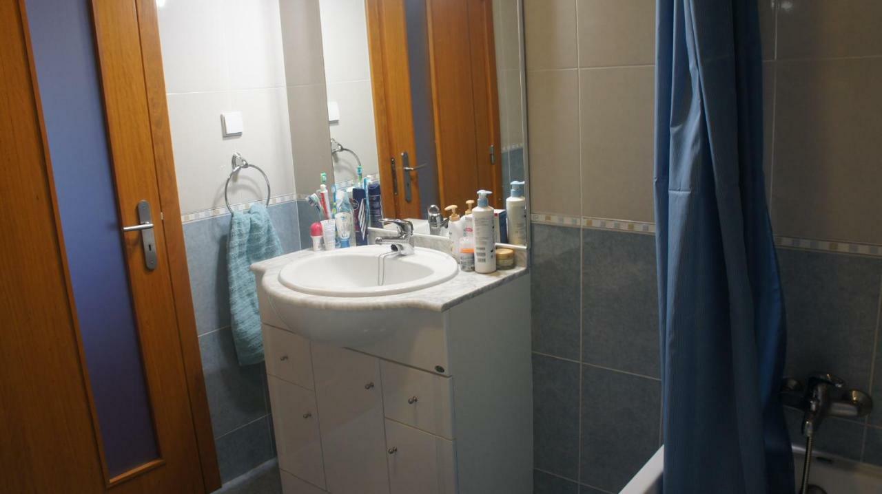 Вілла Pool & Garden Oura Albufeira Flat Екстер'єр фото