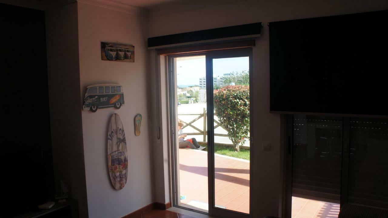 Вілла Pool & Garden Oura Albufeira Flat Екстер'єр фото