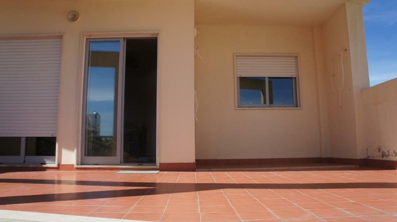 Вілла Pool & Garden Oura Albufeira Flat Екстер'єр фото